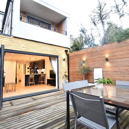 Stunning 2 Bed Apartment London Luaran gambar