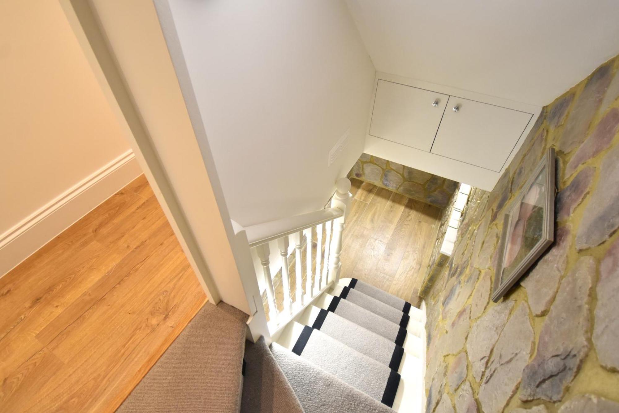 Stunning 2 Bed Apartment London Luaran gambar