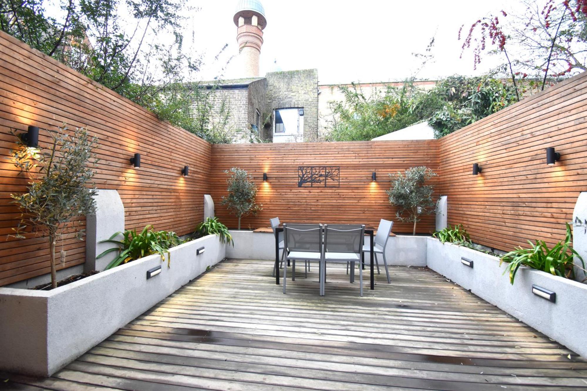 Stunning 2 Bed Apartment London Luaran gambar