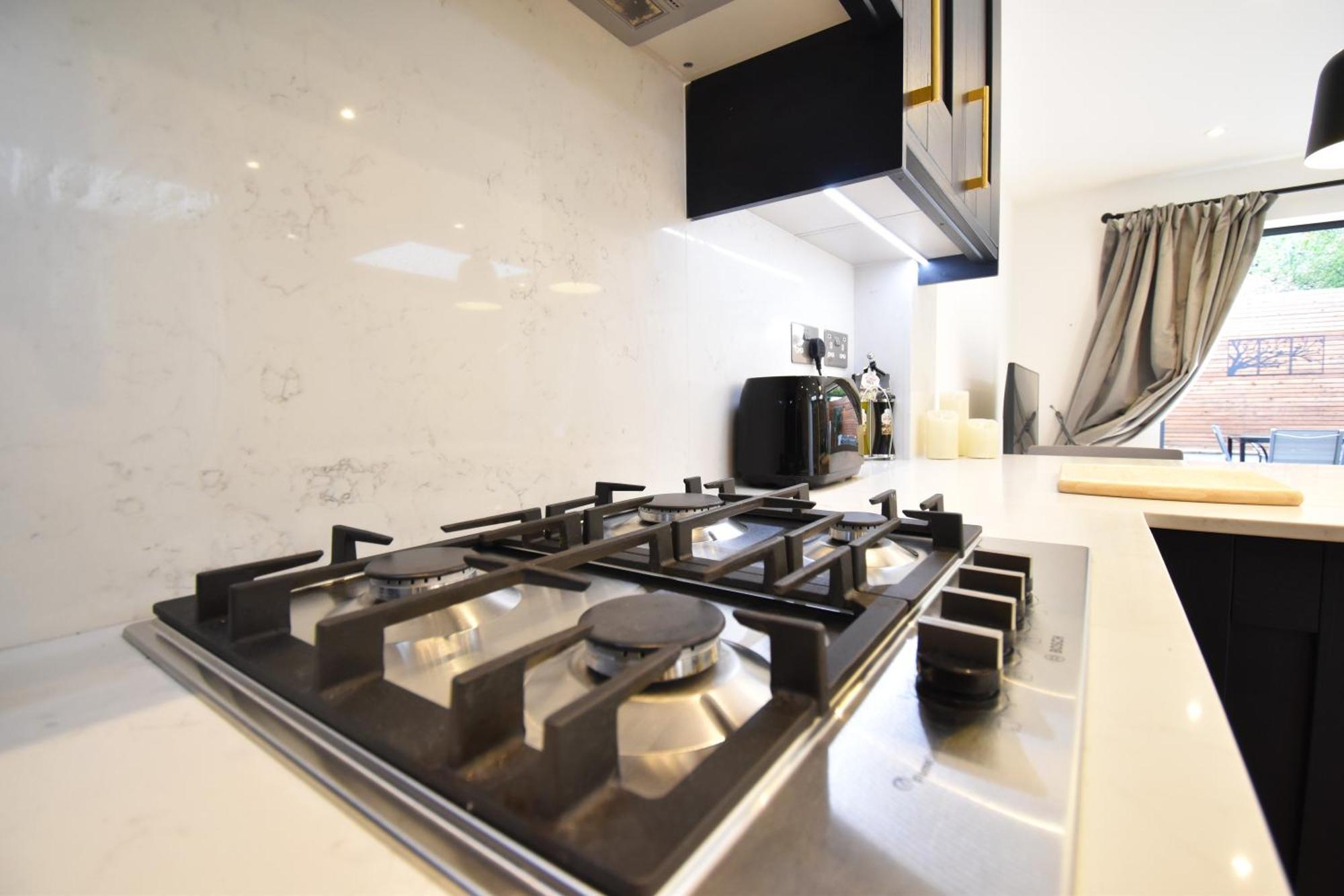 Stunning 2 Bed Apartment London Luaran gambar