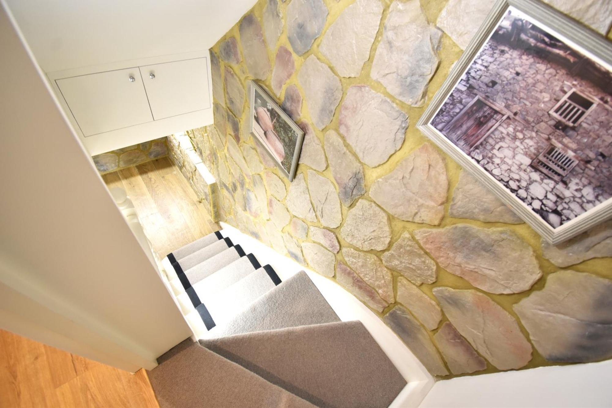 Stunning 2 Bed Apartment London Luaran gambar