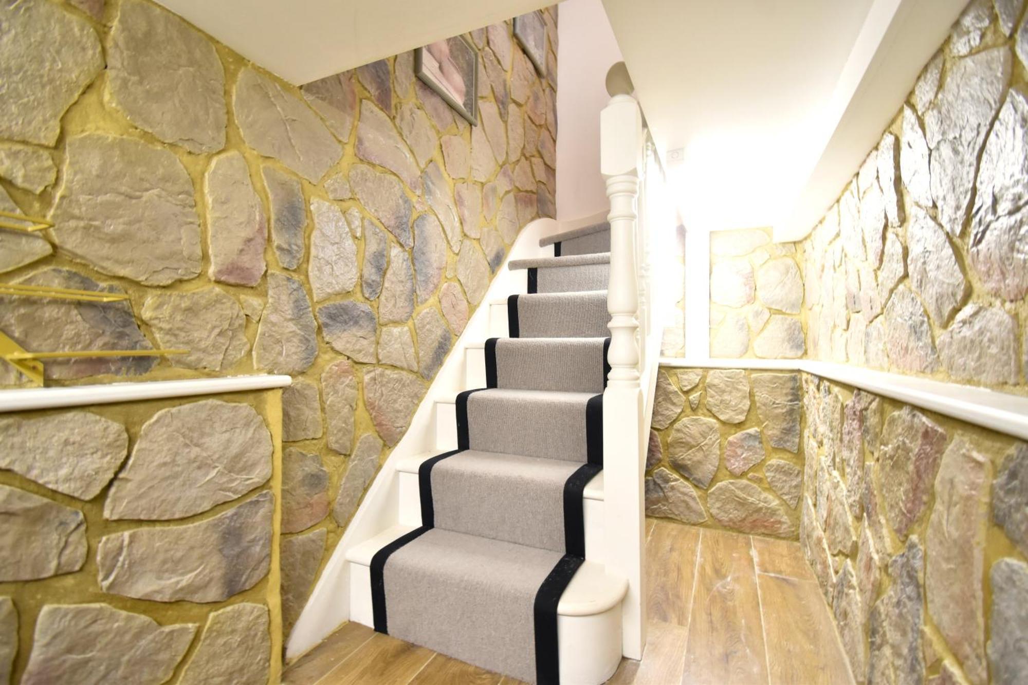 Stunning 2 Bed Apartment London Luaran gambar